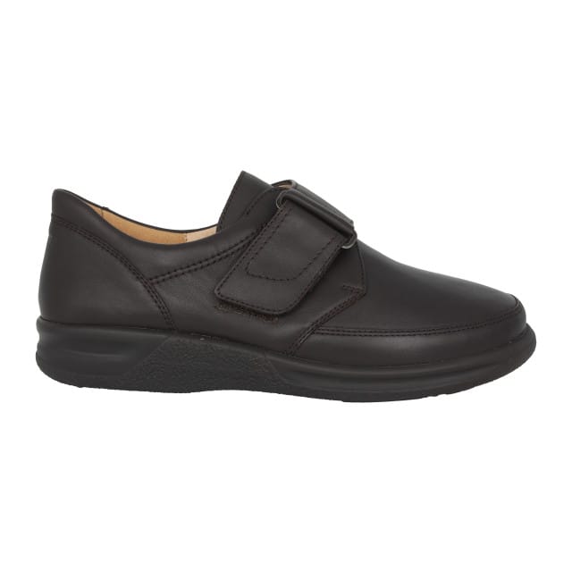 Ganter Kurt - heren sneaker - Bruin - maat 47 (EU) 12 (UK)