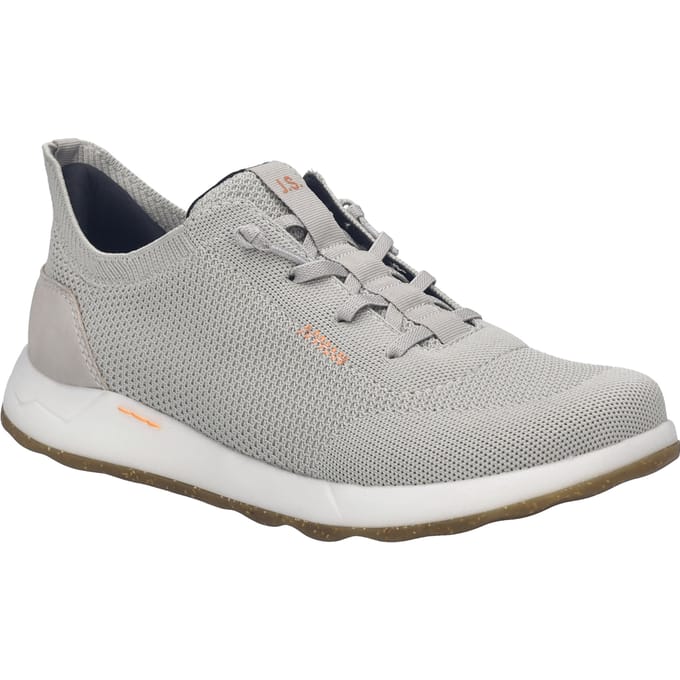 JOSEF SEIBEL Heren Sneaker Clint 01 in