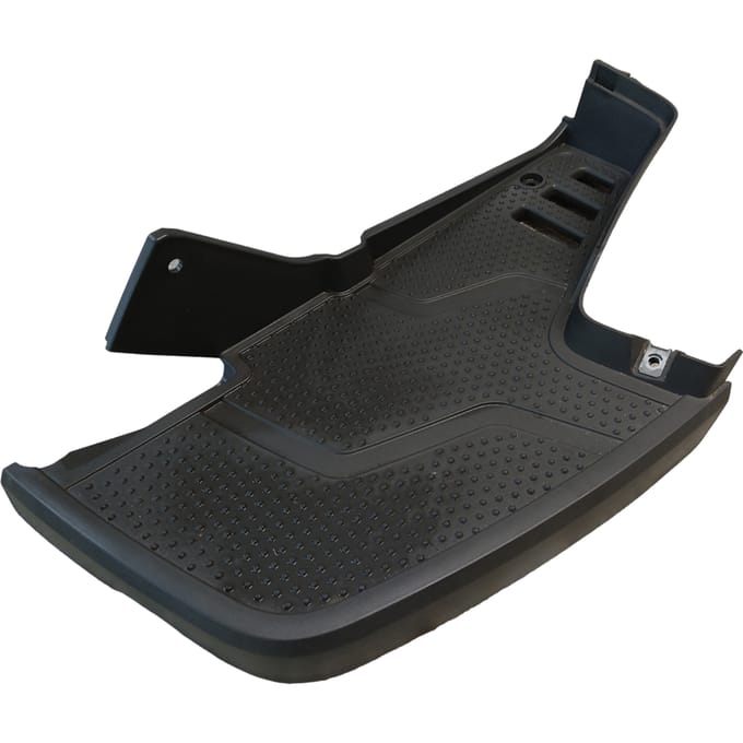 Husqvarnagroep foot plate