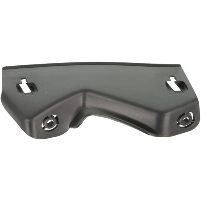 Bumper, vóór, montageset BLIC 7802-03-9540381P, links