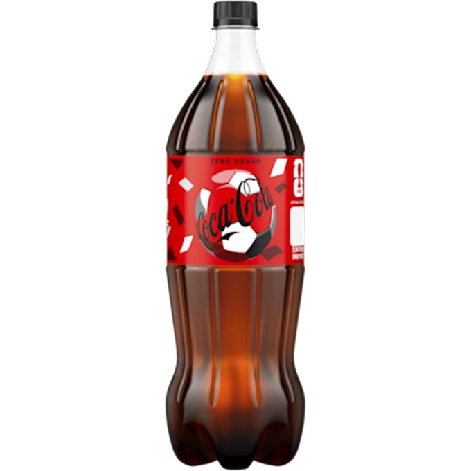 Zero sugar