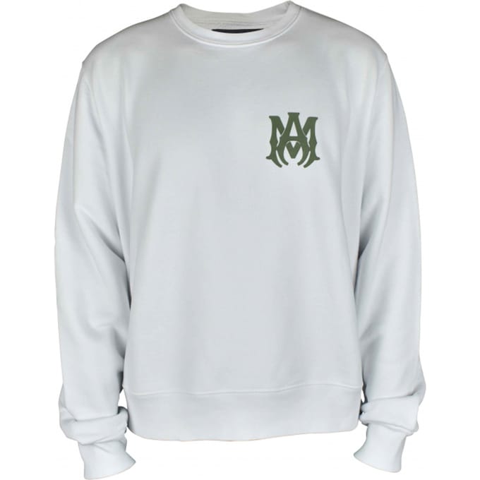 AMIRI Sweatshirt Wit