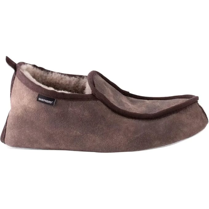 Slippers Shepherd Of Sweden Malte