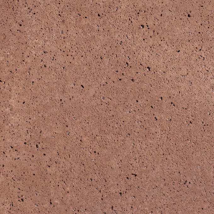 Tegel roodbruin oud hollands 80 x 80 x 5 cm prijs per m2 Gardenlux