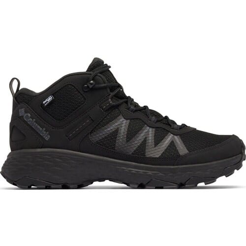 Wandelschoenen Columbia Peakfreak Rush Mid Outdry