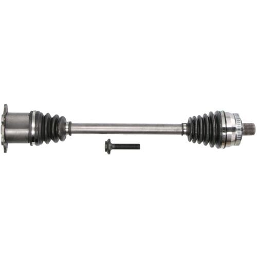 Aandrijfas MAGNETI MARELLI 302004190443