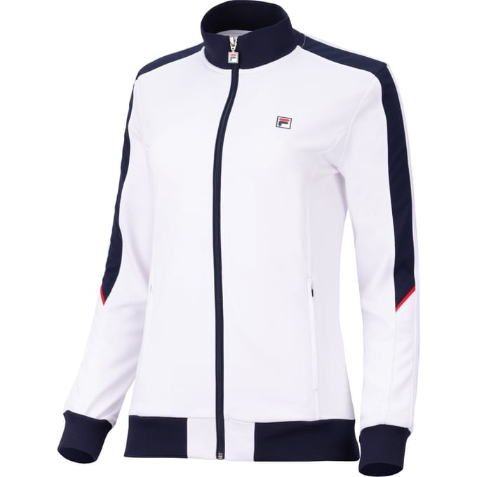 Fila Manuela Trainingsjack Dames