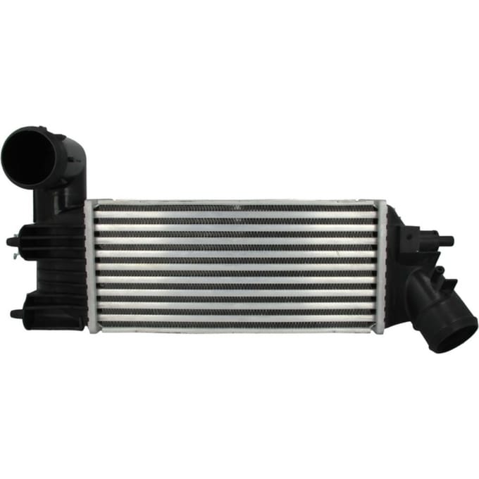 Intercooler NISSENS 96765