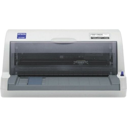 Epson Matrixprinter LQ-630