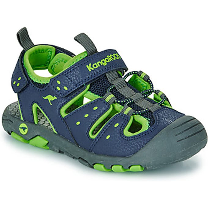 Kangaroos  Platte sandalen K-Trek