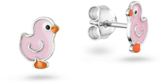 Glow 106.0555.00 Kinder Oorbellen - Oorknopjes
