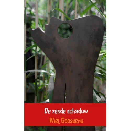 De Zesde Schaduw - Wiel Goossens