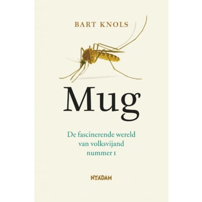 Mug - Bart Knols