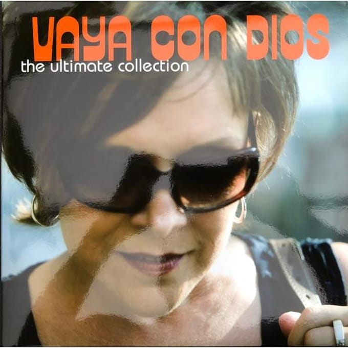 Ultimate Collection - Vaya Con Dios