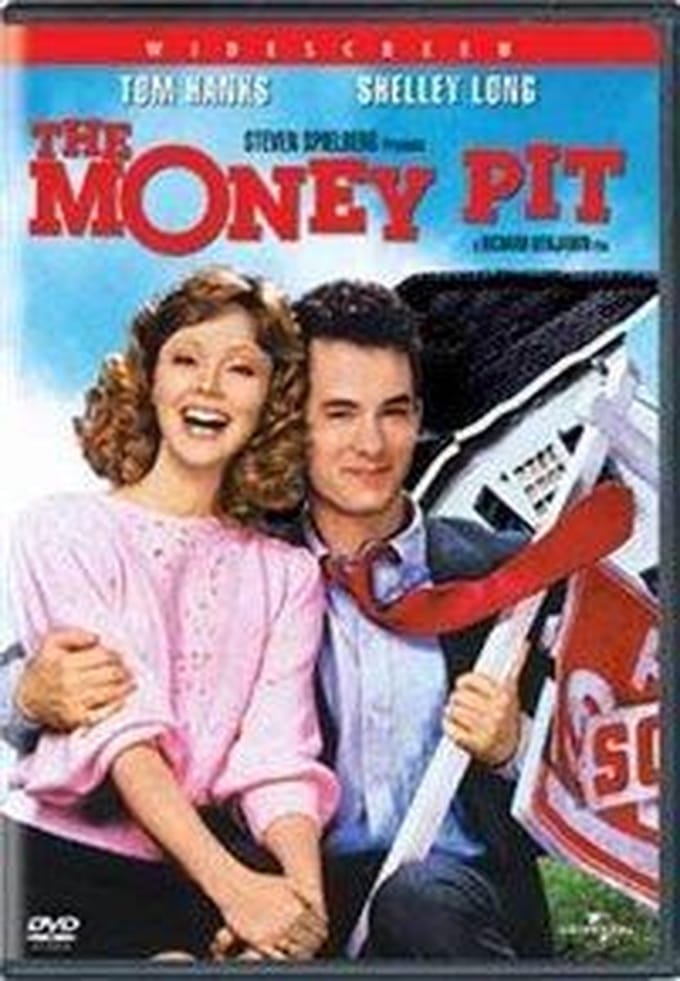 Money Pit