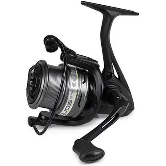 Matrix - Slip voorop Aquos Ultra Reels - Matrix