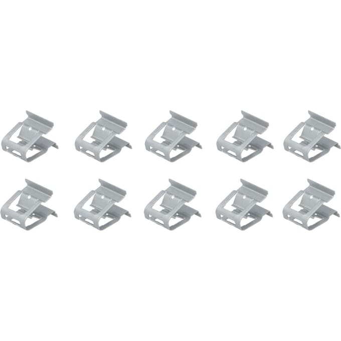 Clip voor bevestiging ROMIX ROM C70638
