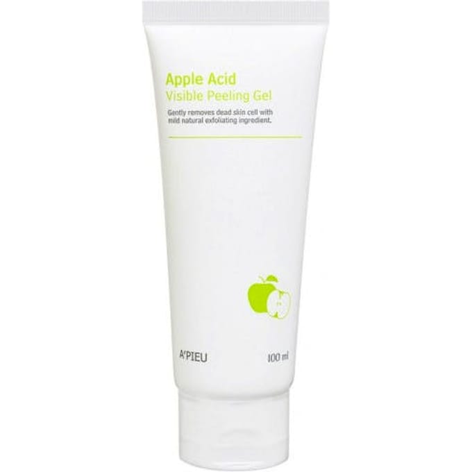 A'pieu Apple Acid Visible Peeling Gel 100 ml