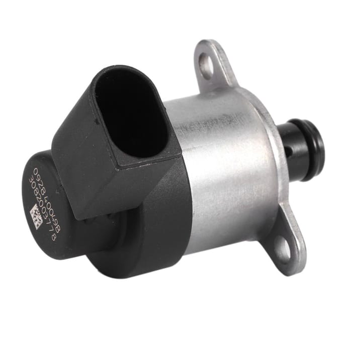 Brandstofdrukregelaar Regelklep Geschikt voor 3 Serie E46 318d 320d 318td 320td 320cd 0928400498