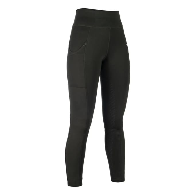 Volle grip meisjeslegging HKM Cosy II