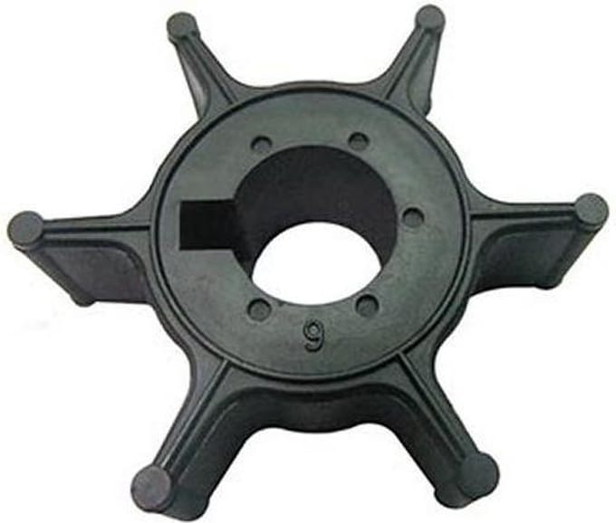 Aftermarket (Yamaha / Selva) Impeller (REC68T-44352-00)