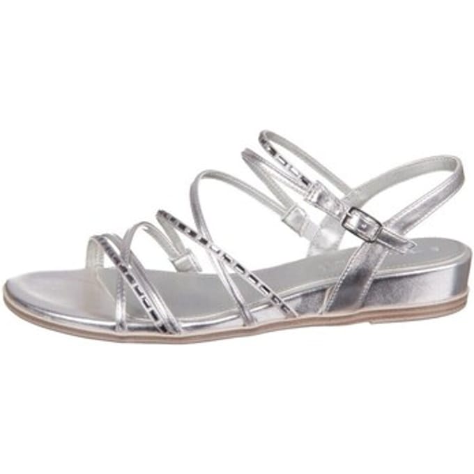Platte sandalen Tamaris 12810342957