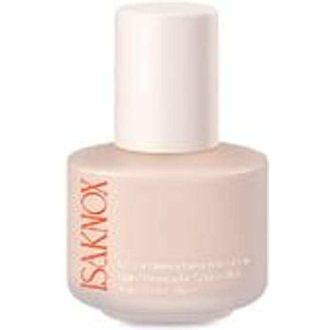 ISA KNOX - LXNEW Vitawear Cover Foundation - 2 Colors #21