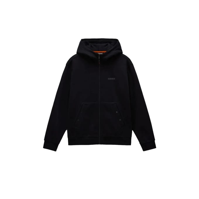 Hoodie Napapijri Yourte