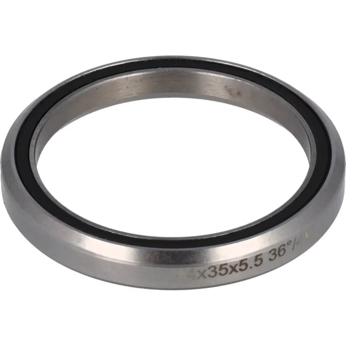 Elvedes Cartridge balhoofdlager 35x44x5,5 36°x45°