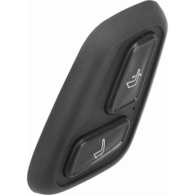 Siège Passager Ajustement Commutateur Sans Fil Haute Sensibilité Remplacement pour Tesla Model 3 Y 2021 et Plus black