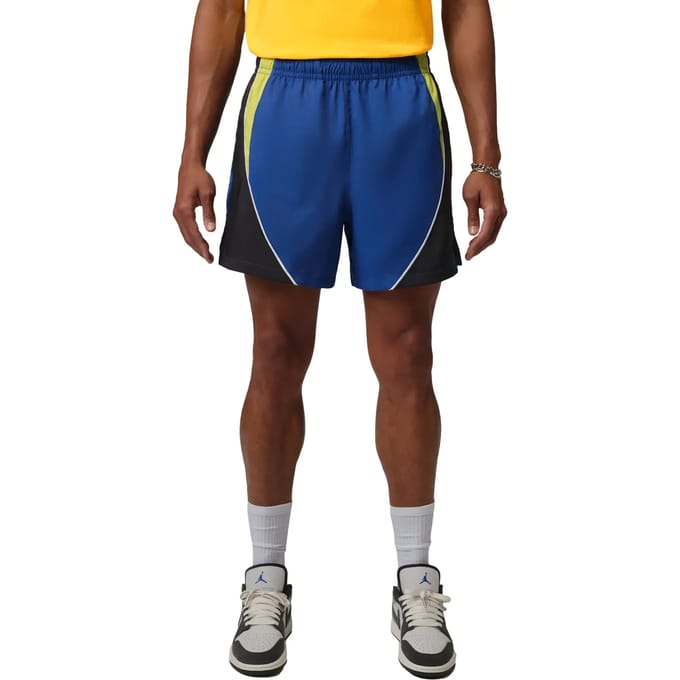 Geweven shorts Jordan Brooklyn