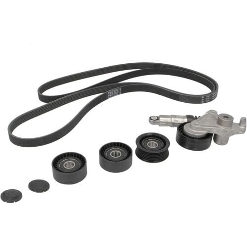 Poly V-riem set SKF VKMA 31307