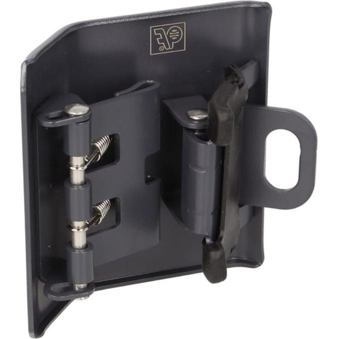 Spatbordbevestiging  DT Spare Parts 1.22766
