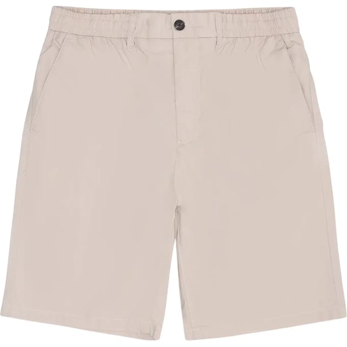 Zijde en ruime popeline KnowledgeCotton Apparel Fig