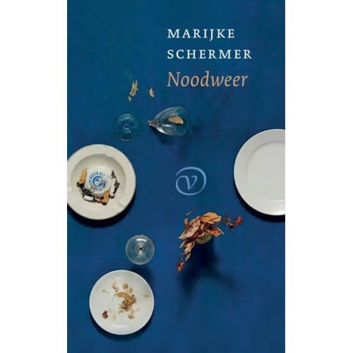 Noodweer - Marijke Schermer