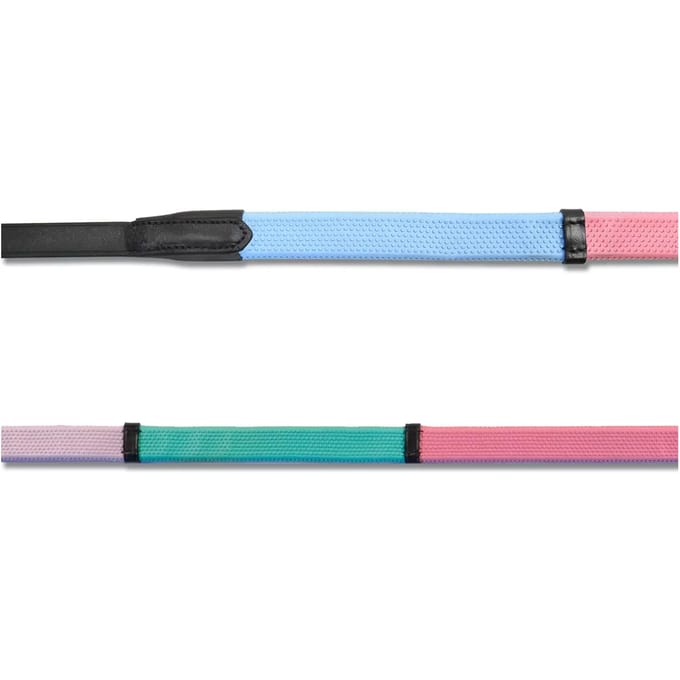 Rubberen Teugels Rainbow - Star