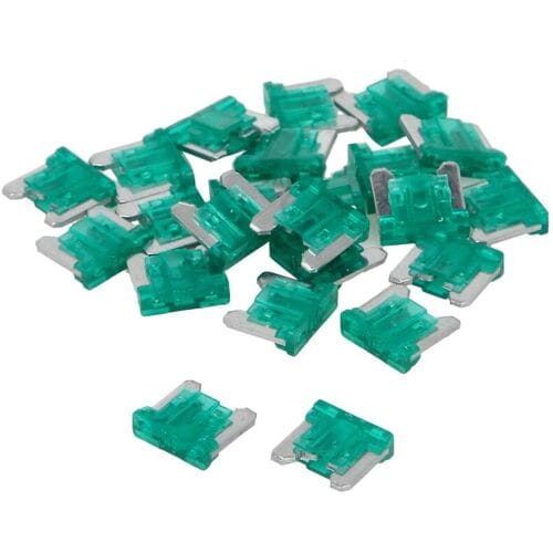 Zekering SENCOM 20966-MS-25