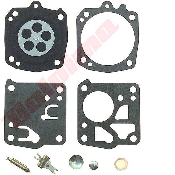 Carburateur reparatieset passend op TILLOTSON ( RK- 20HS )