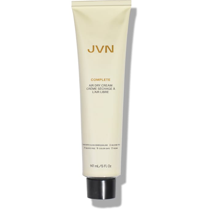JVN Styling Complete Air Dry Cream Haarcrème & stylingcrème Dames 147 ml