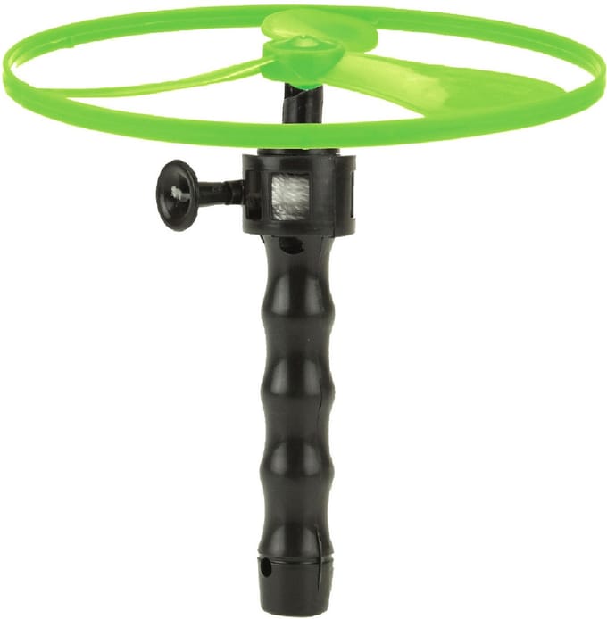 AIR Afschiet discs, 2st.