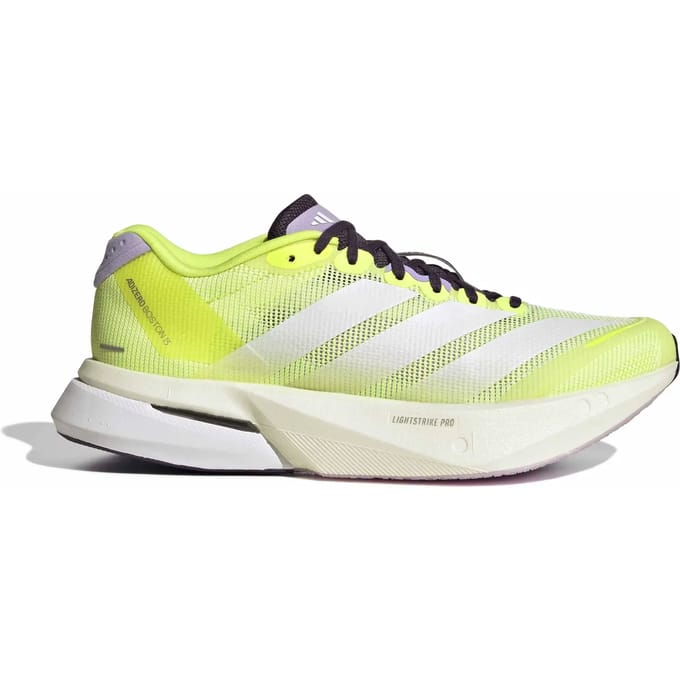 Hardloopschoenen voor dames adidas Adizero Boston 13