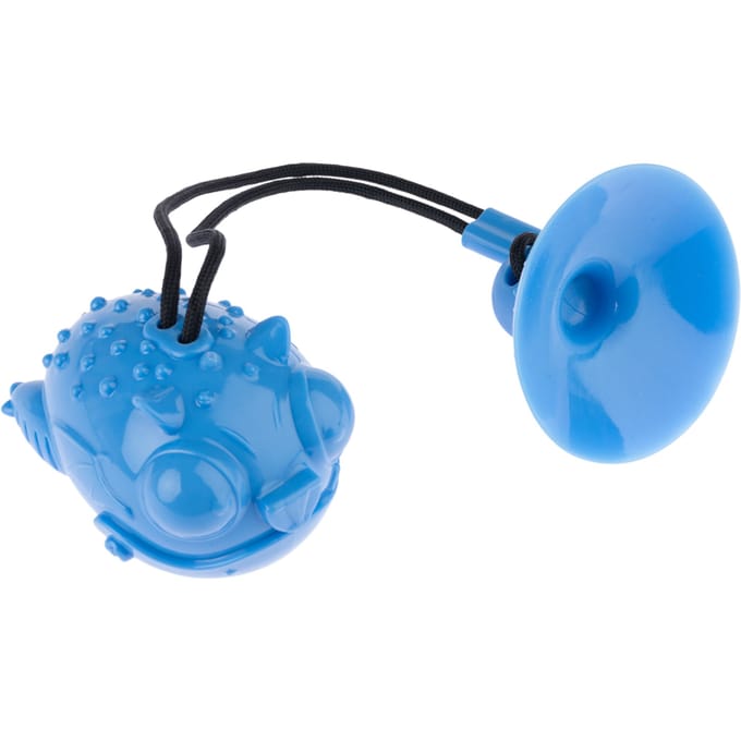 TIAKI Intelligentiespeelgoed Draak met Zuignap - L 12 x B 9 x H 8 cm