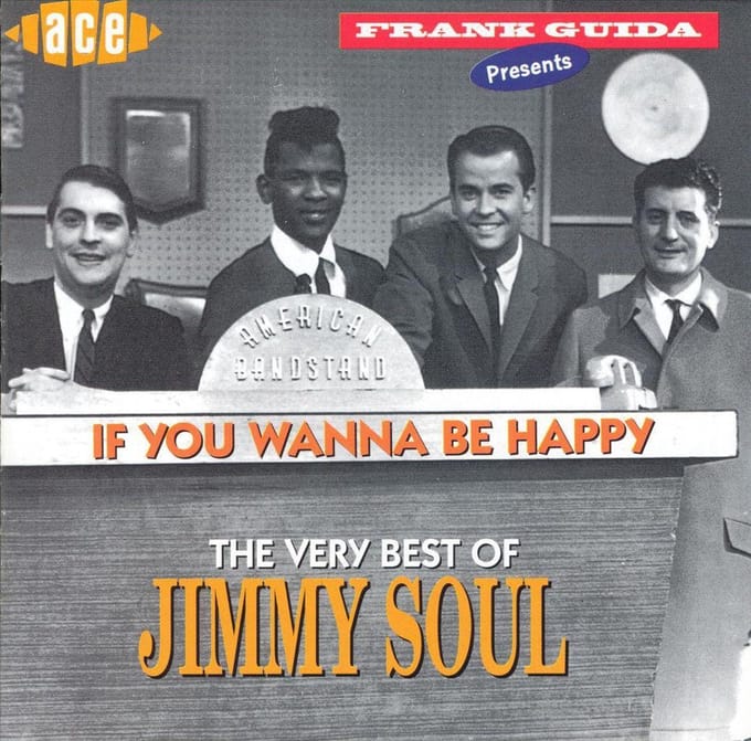 If You Wanna Be Happy - The Very Best Of