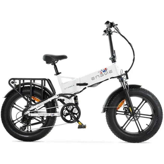 ENGWE Engine X -  Wit