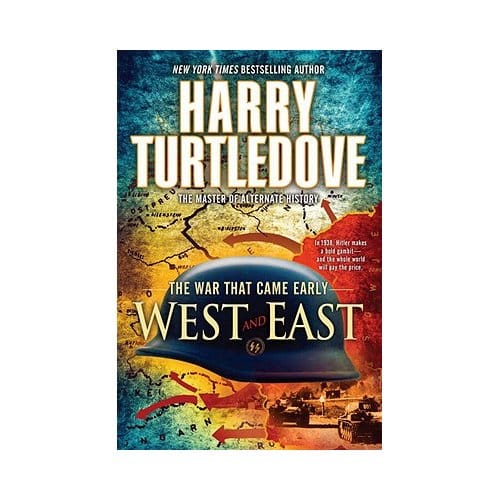The War That Came Early - Harry Turtledove