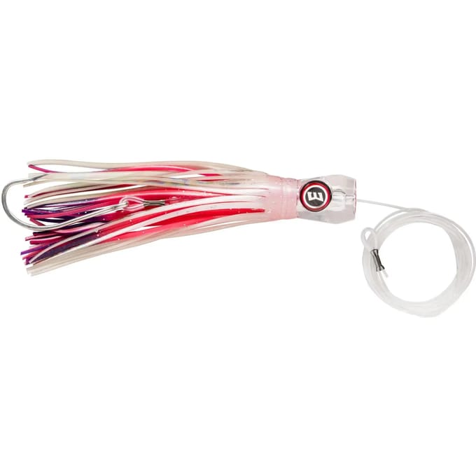 Lok Williamson Sailfish Catcher Rig (x4)