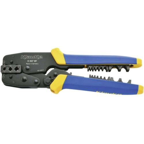 Klauke K507WF K507WF Perstang Adereindhulzen 0.5 tot 50 mm²