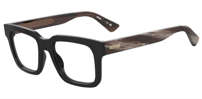 Bril Moschino MOS659 37N