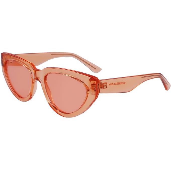 Zonnebril Dames Karl Lagerfeld KL6100S-800 ø 54 mm