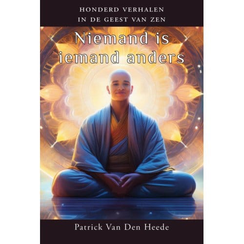 Niemand Is Iemand Anders - Patrick van den Heede